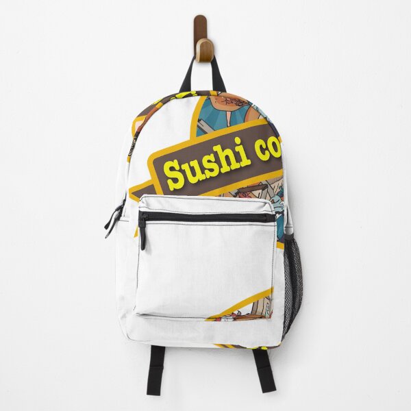 Item preview, Sushi Coming Soon designed and sold by HanaDesign63245.