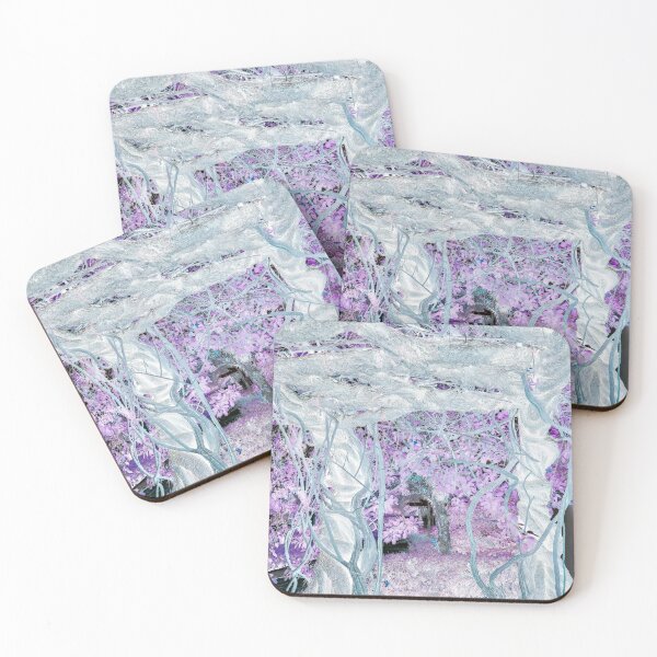Item preview, Whimsical Arbor with vines and foliage designed and sold by whimwitch.