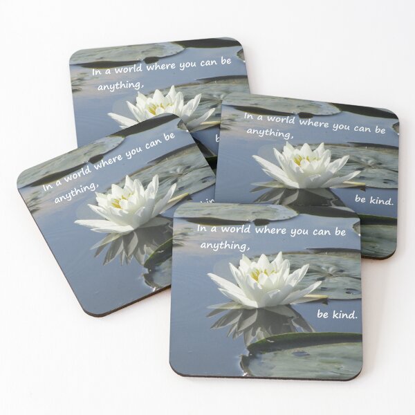 Item preview, Be Kind. designed and sold by JoanneKenney.