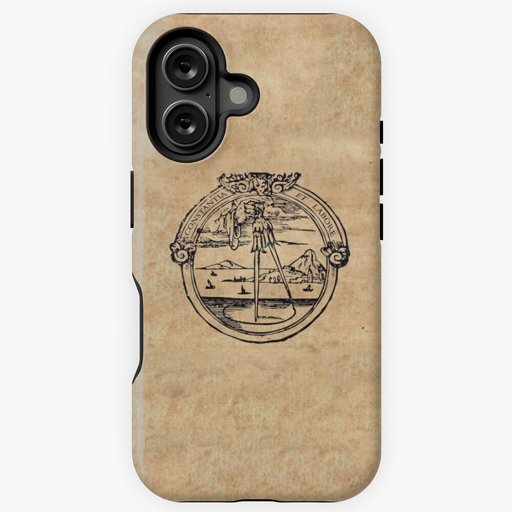 Item preview, iPhone Magsafe Tough Case designed and sold by SexyCodicology.