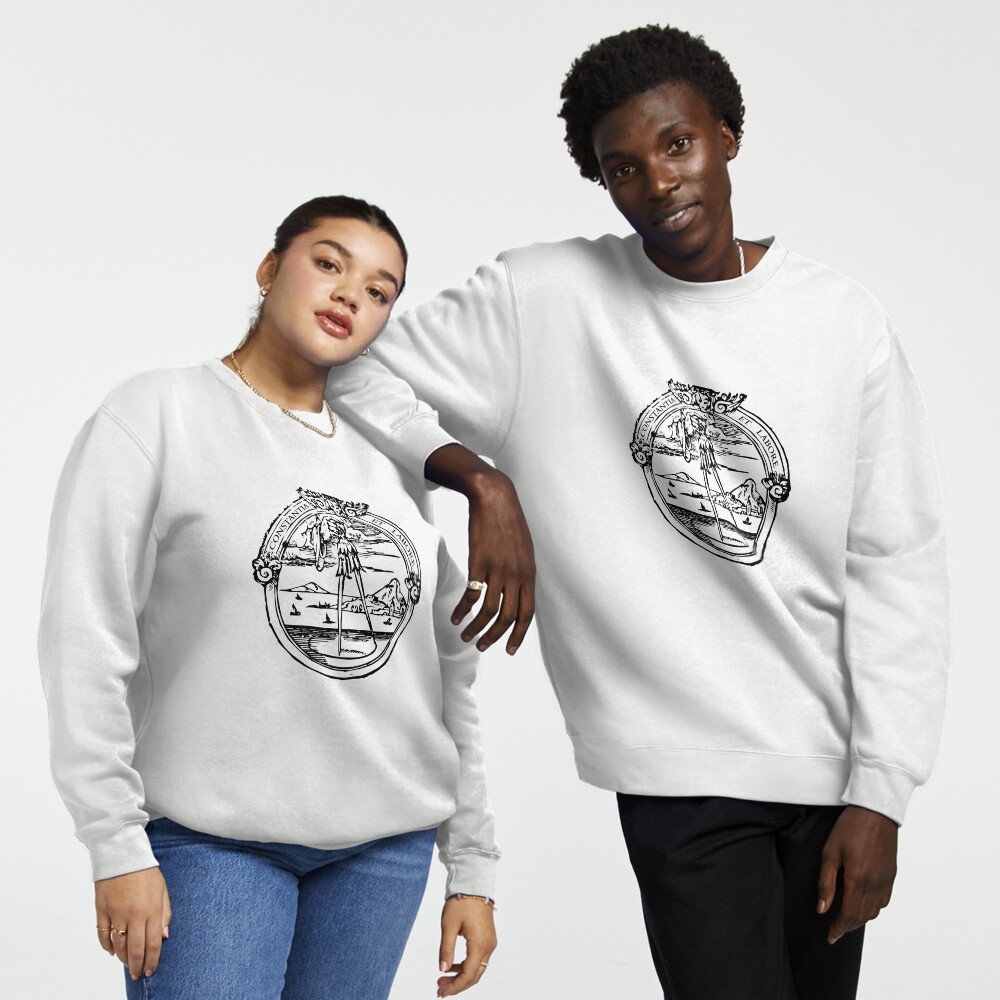 Item preview, Pullover Sweatshirt designed and sold by SexyCodicology.