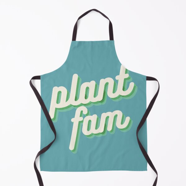 Item preview, Plant Family designed and sold by createandcause.