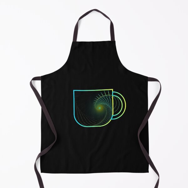 Item preview, Neon Coffee Cup designed and sold by CoffeeTheorist.