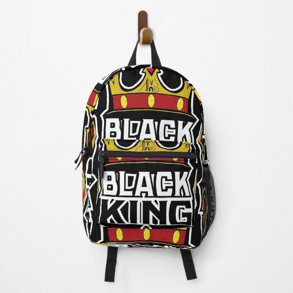 Item preview, Black King designed and sold by mookybruz03.