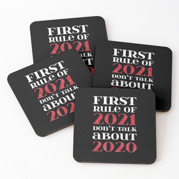 Item preview, Christmas New Year 2020 2021 Funny Sayings Gift designed and sold by teeseeds.