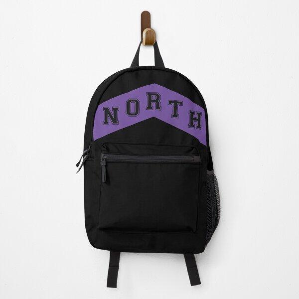 Item preview, Raptors Chevron (Black/Purple) designed and sold by Doolman.