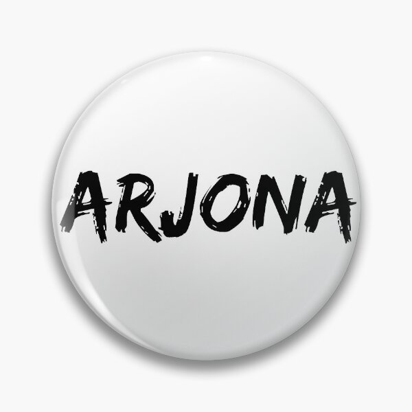 Item preview, Arjona 2.0 designed and sold by Paoanne.