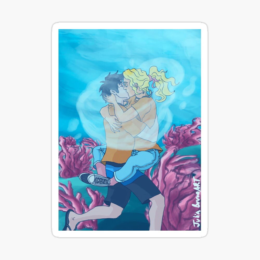 Underwater Kiss Underwater Kiss