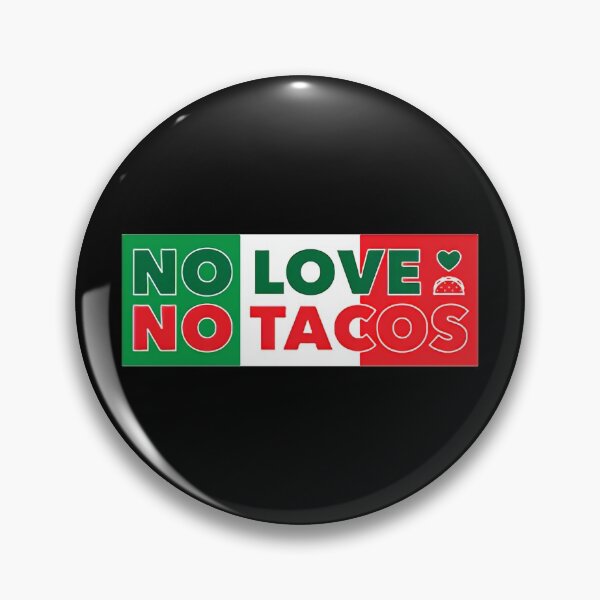 Item preview, tacos designed and sold by bensonjohn.