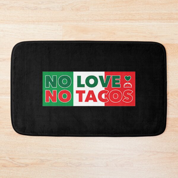 Item preview, tacos designed and sold by bensonjohn.