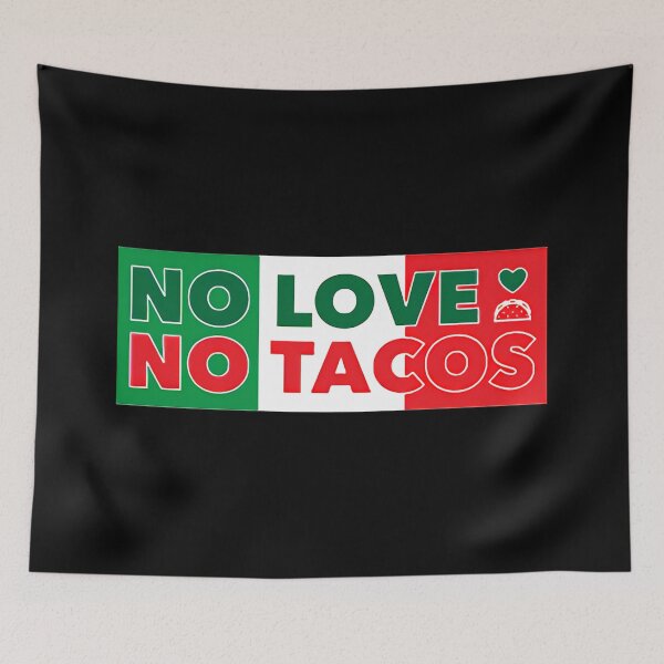 Item preview, tacos designed and sold by bensonjohn.