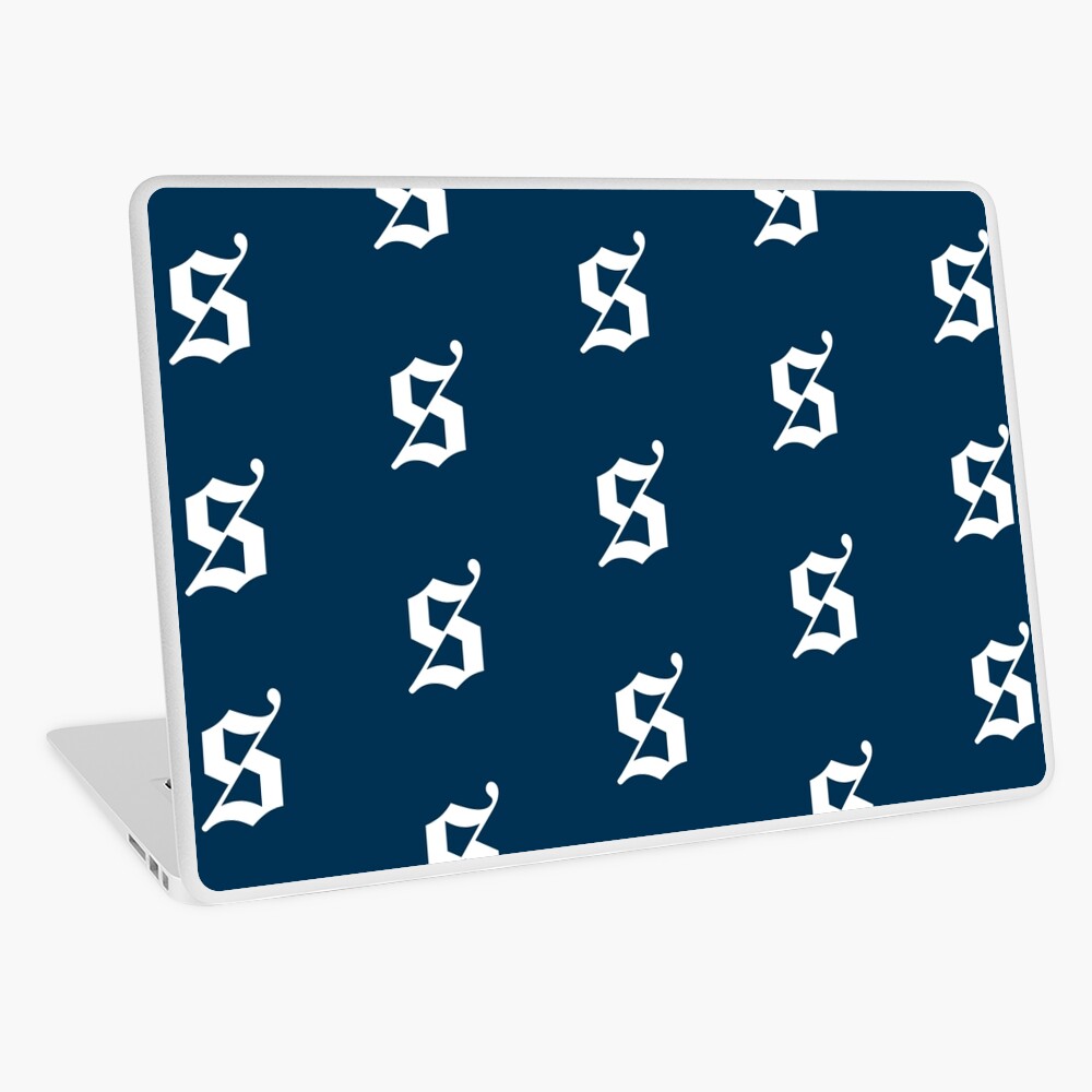 Item preview, Laptop Skin designed and sold by SexyCodicology.