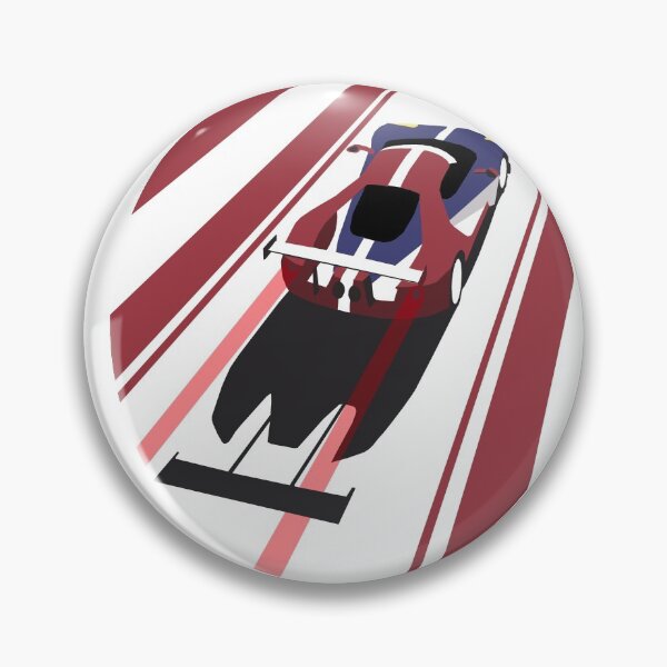 Artikelvorschau, Ford GT LeMans Rennwagen entworfen und verkauft von zferderer98.