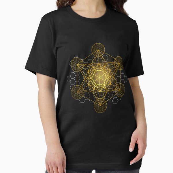 Item preview, Sacred Geometry Metatron's Cube  designed and sold by Bluepress.