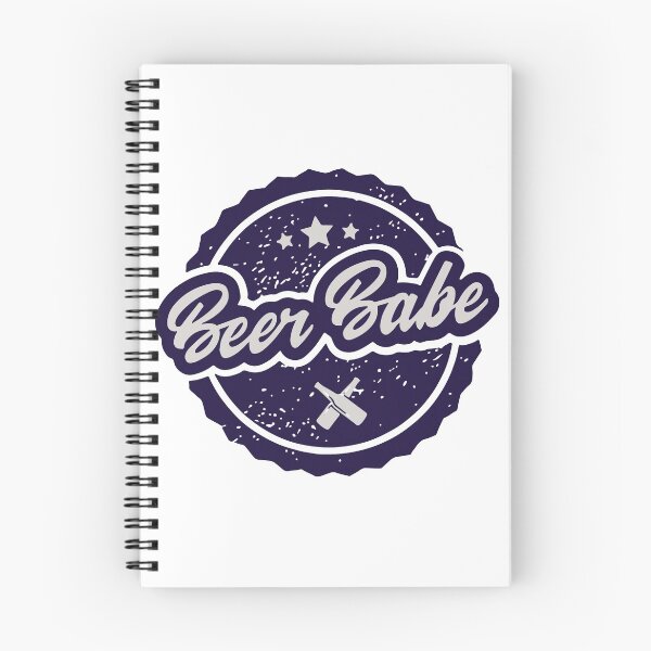 Aperçu de l'œuvre Bière Babe créée et vendue par HerbertFerguson.