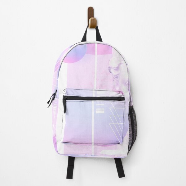 Item preview, Classic Vaporwave Statute designed and sold by mjamesno.