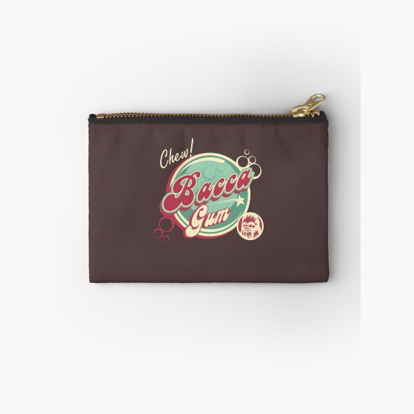 Item preview, Chew "Bacca" gum! designed and sold by prunstedler.