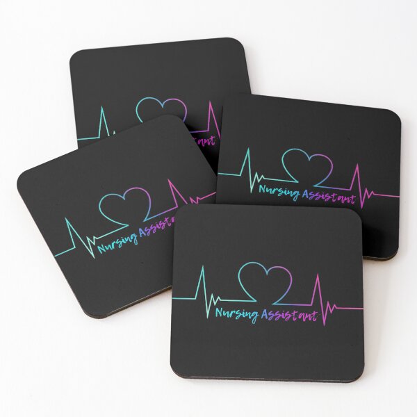 Item preview, Nursing Assistant  designed and sold by Sleepygirl2010.