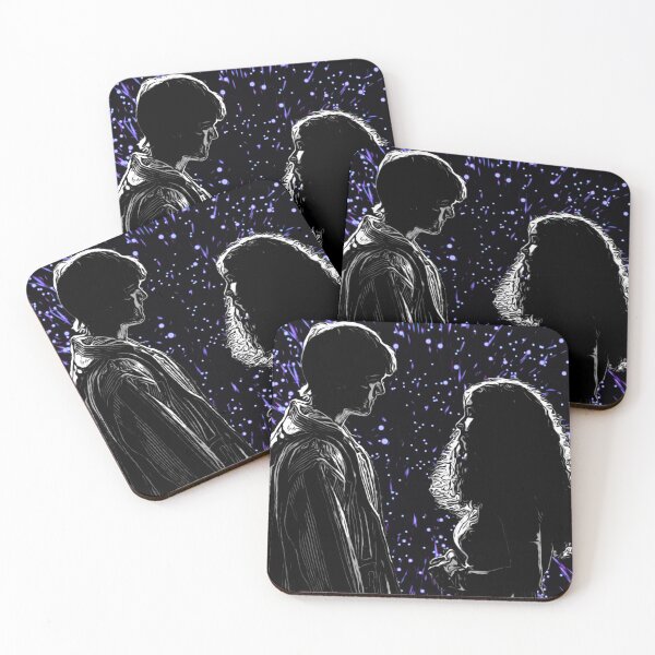 Item preview, Juke from Julie and the Phantoms Collage designed and sold by Cool Stuff.