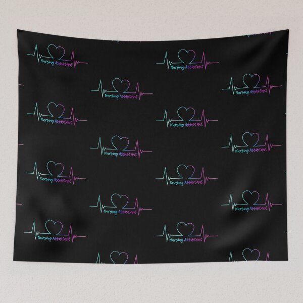 Item preview, Nursing Assistant  designed and sold by Sleepygirl2010.