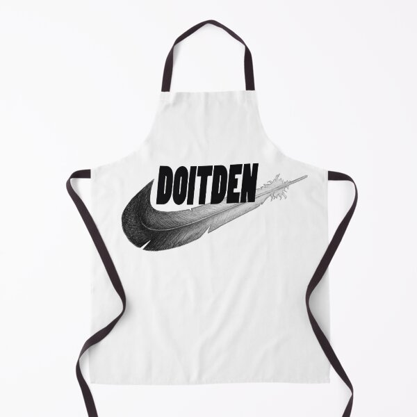 Item preview, DOITDEN Eagle Feather Logo designed and sold by Shibastik.