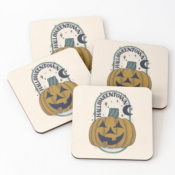 Item preview, Halloweentown Pumpkin designed and sold by tarynstype.