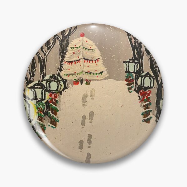 Item preview, Let it Snow  designed and sold by RobynAIrving.