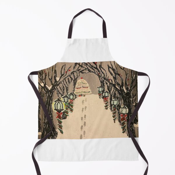 Item preview, Let it Snow designed and sold by RobynAIrving.