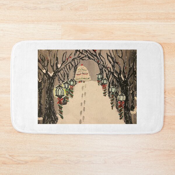 Item preview, Let it Snow  designed and sold by RobynAIrving.