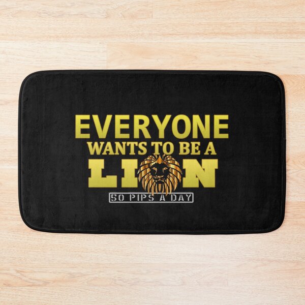 Item preview, Day Trading T-shirt. Everybody wants to be the King of the Jungle! designed and sold by SBTfashion.