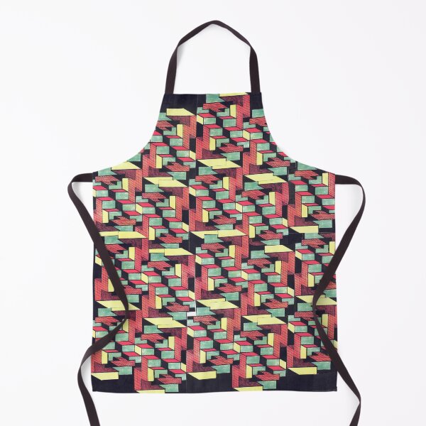 Item preview, TESSELATION #1 designed and sold by DAVID Liberty.