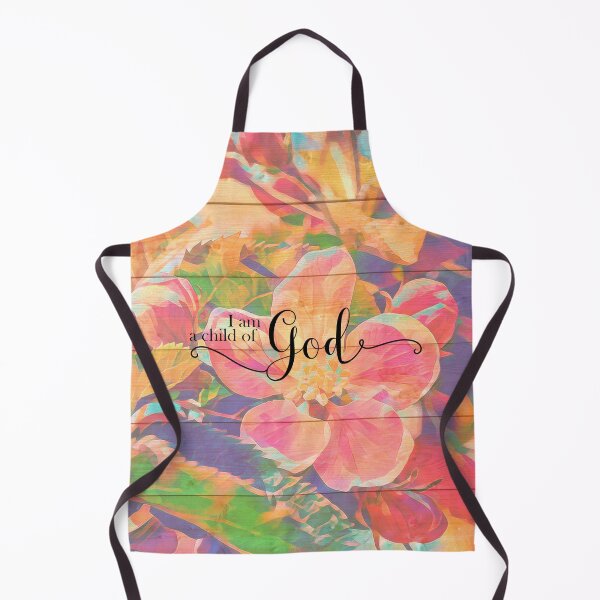 Item preview, I am a child of God designed and sold by della95.