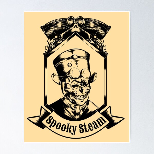 Item preview, Classic skeleton designed and sold by RobArtsH.