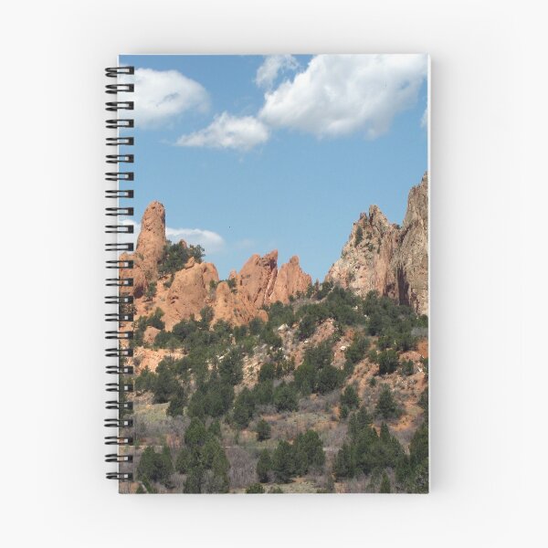 Item preview, Garden of the Gods designed and sold by David D. Shaw.