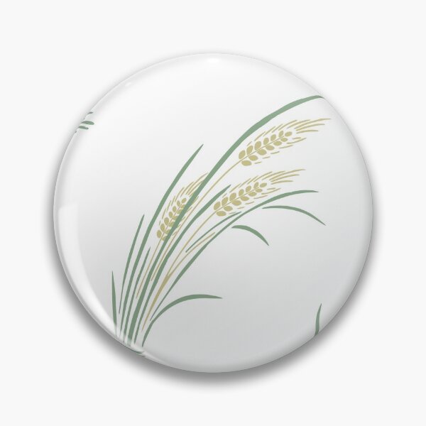 Item preview, Wheat Sheaf Pattern designed and sold by karwilberevivalcollection.