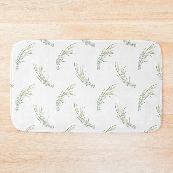 Item preview, Wheat Sheaf Pattern designed and sold by karwilberevivalcollection.