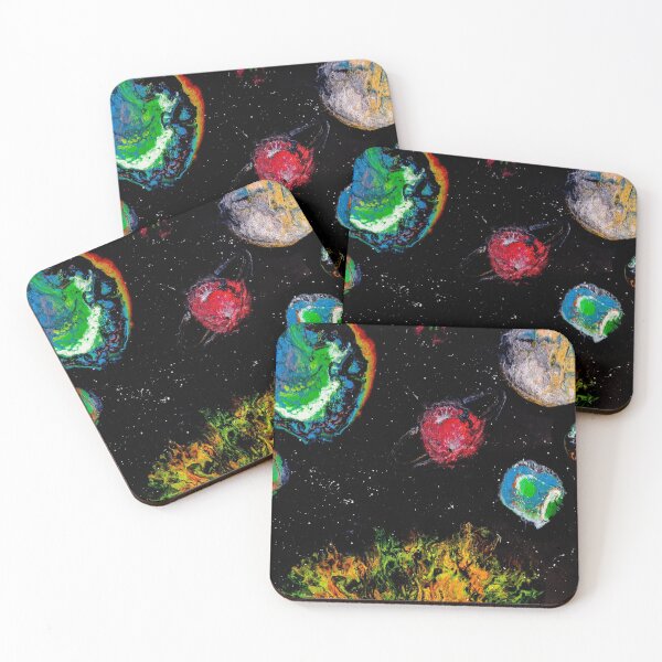 Item preview, Spaced out designed and sold by CruChris.
