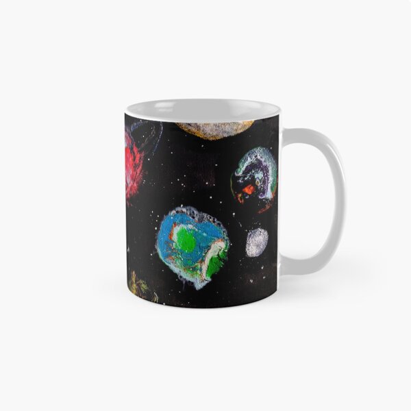 Item preview, Spaced out designed and sold by CruChris.