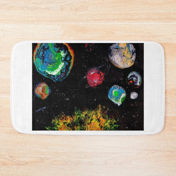 Item preview, Spaced out designed and sold by CruChris.