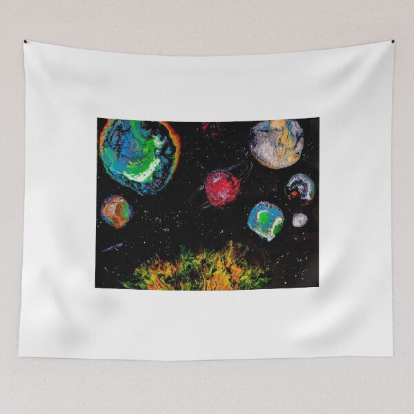 Item preview, Spaced out designed and sold by CruChris.