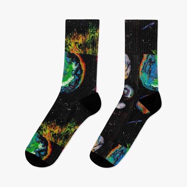 Item preview, Spaced out designed and sold by CruChris.