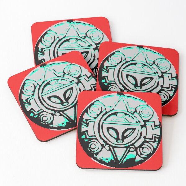 Item preview, Alien Stones designed and sold by Cdthernandez.