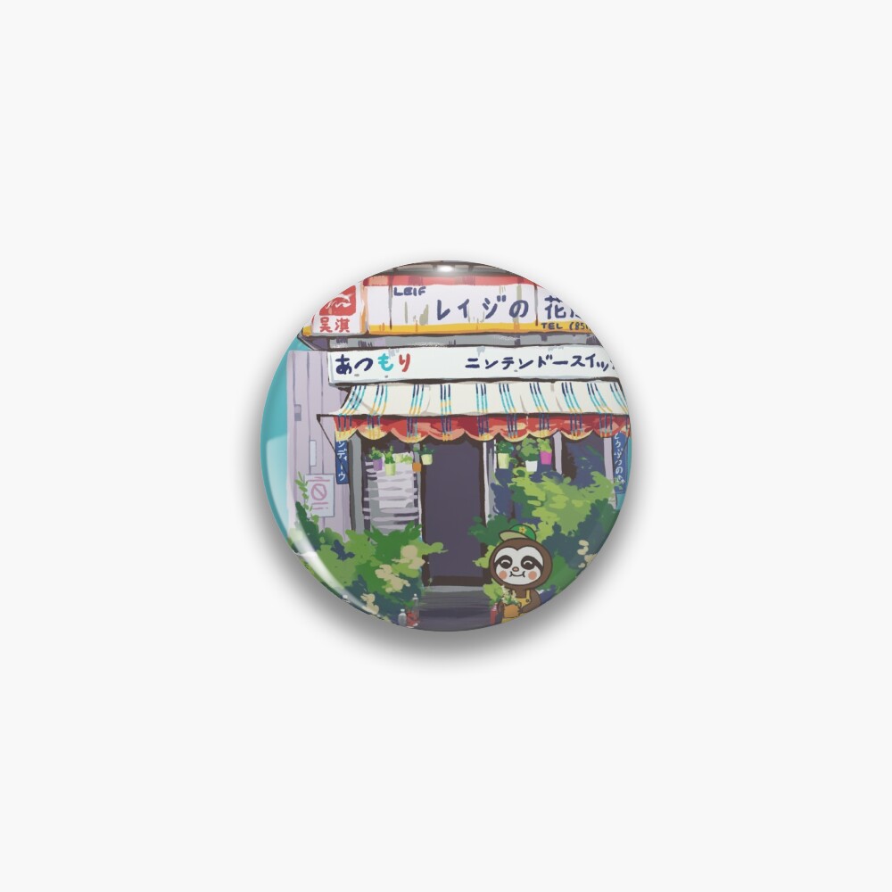 Item preview, Pin designed and sold by yogurtpan.