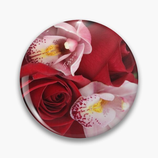 Item preview, Valentines Bouquet designed and sold by LibrosBOOKtique.