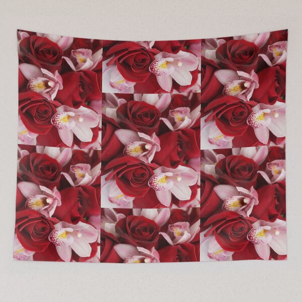 Item preview, Valentines Bouquet designed and sold by LibrosBOOKtique.
