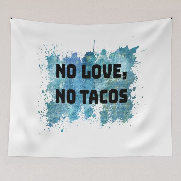 Item preview, no love designed and sold by anthonyleal.
