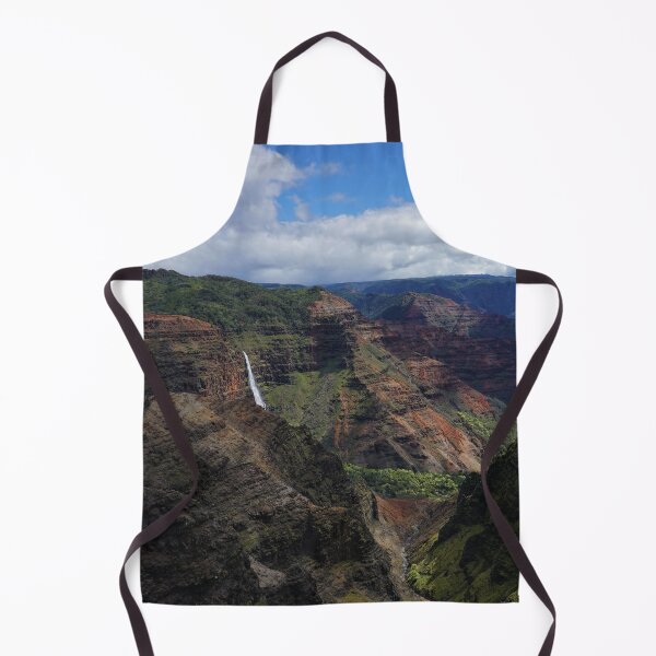 Item preview, Waimea Canyon on Kauai, Hawaii designed and sold by caitriderphoto.