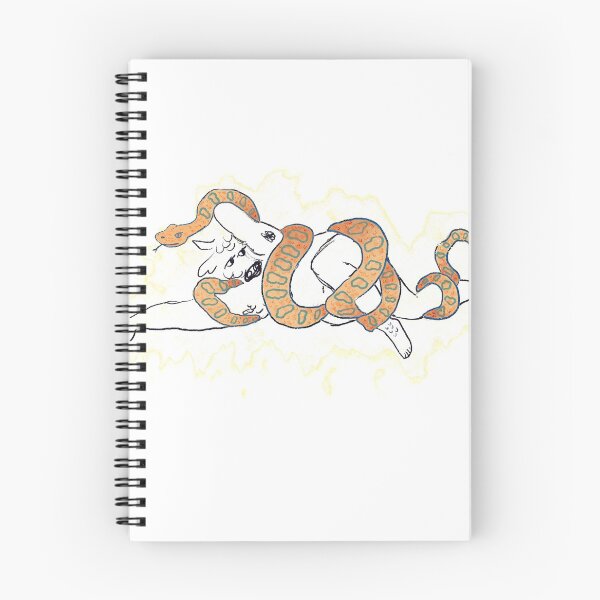Item preview, Wrestling with Rattlesnakes designed and sold by Finley  Baker.