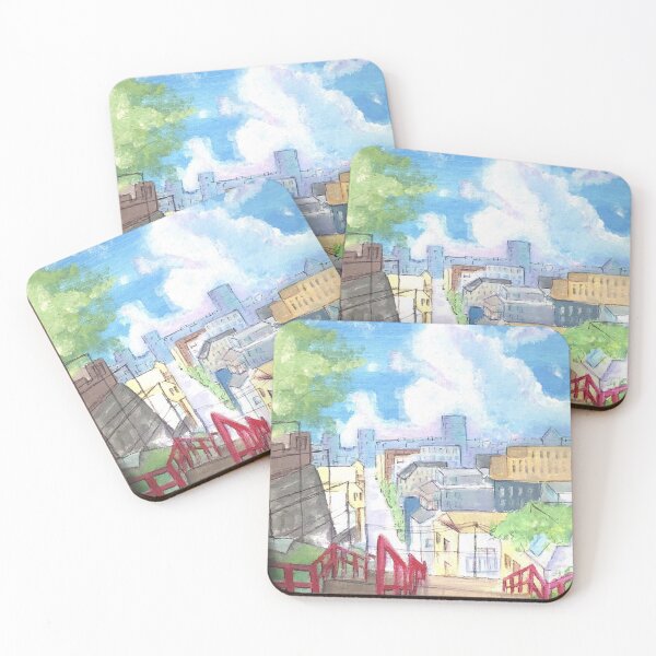 Item preview, Your Name Stairs designed and sold by nota90sbaby.