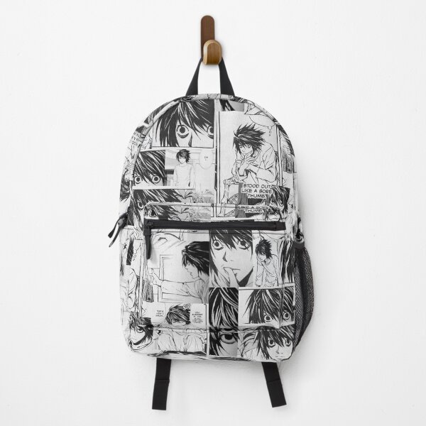 death note backpack